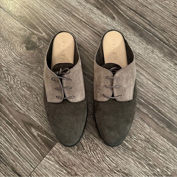 Firth Slip on Loafers - Picture 2 of 5